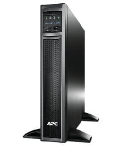 APC - SMART-UPS X 1000VA Rack/Tower LCD 230V APC - SMART-UPS X 1000VA Rack/Tower LCD 230V – Bild 5