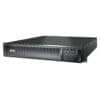 APC - SMART-UPS X 1500VA APC Smart-UPS X 750 Rack/Tower LCD - USV (Rack - einbaufähig) - Wechselstrom 230 V - 600 Watt - 750 VA - Ausgangsanschlüsse: 8 - 2U - Schwarz