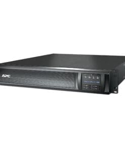 APC - SMART-UPS X 1500VA