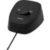 JABRA Link 180 Umschalter PC - Telefon Das Panasonic Headset RP-TCA430 ist eine Sprechgarnitur für alle Telefone mit einem Headsetanschluss (2,5 mm Klinkenstecker).