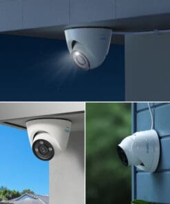 Alternative view of Reolink P434 PoE Cam