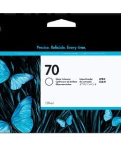 Alternative view of HP 70 Glanzoptimierer DesignJet Druckerpatrone, 130 ml