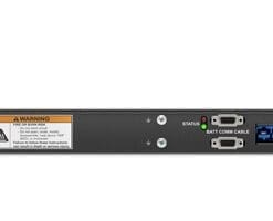 APC - Zusätzliches Batteriepaket XBP48RM1U-LI – Bild 4