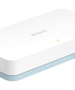 Alternative view of D-Link DGS-1008D 8-Port Gigabit Switch