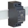 D-Link DIS-H30-24 24W Ultra slim design with 17,5mm Die optischen SFP-Transceiver von D-Link sind Hot-Swap fähige SFP-Transceiver, die speziell für D-Link Industrial Ethernet Switches entwickelt wurden. Sie bieten Kunden eine große Auswahl an Anschlussdistanzen für Fabrikautomation oder intelligente und vernetzte Stadtanwendungen.<br>Alle Transceiver sind standardbasiert und Hot-Swap fähig. Sie können den Transceiver bei eingeschaltetem System entfernen oder ersetzen. Dadurch können Transceiver ohne Ausfallzeiten hinzugefügt oder ausgetauscht werden, ohne dass das Netzwerk unterbrochen wird.