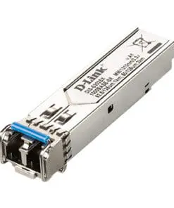 D-Link DIS-S302SX 1-port Mini-GBIC SFP