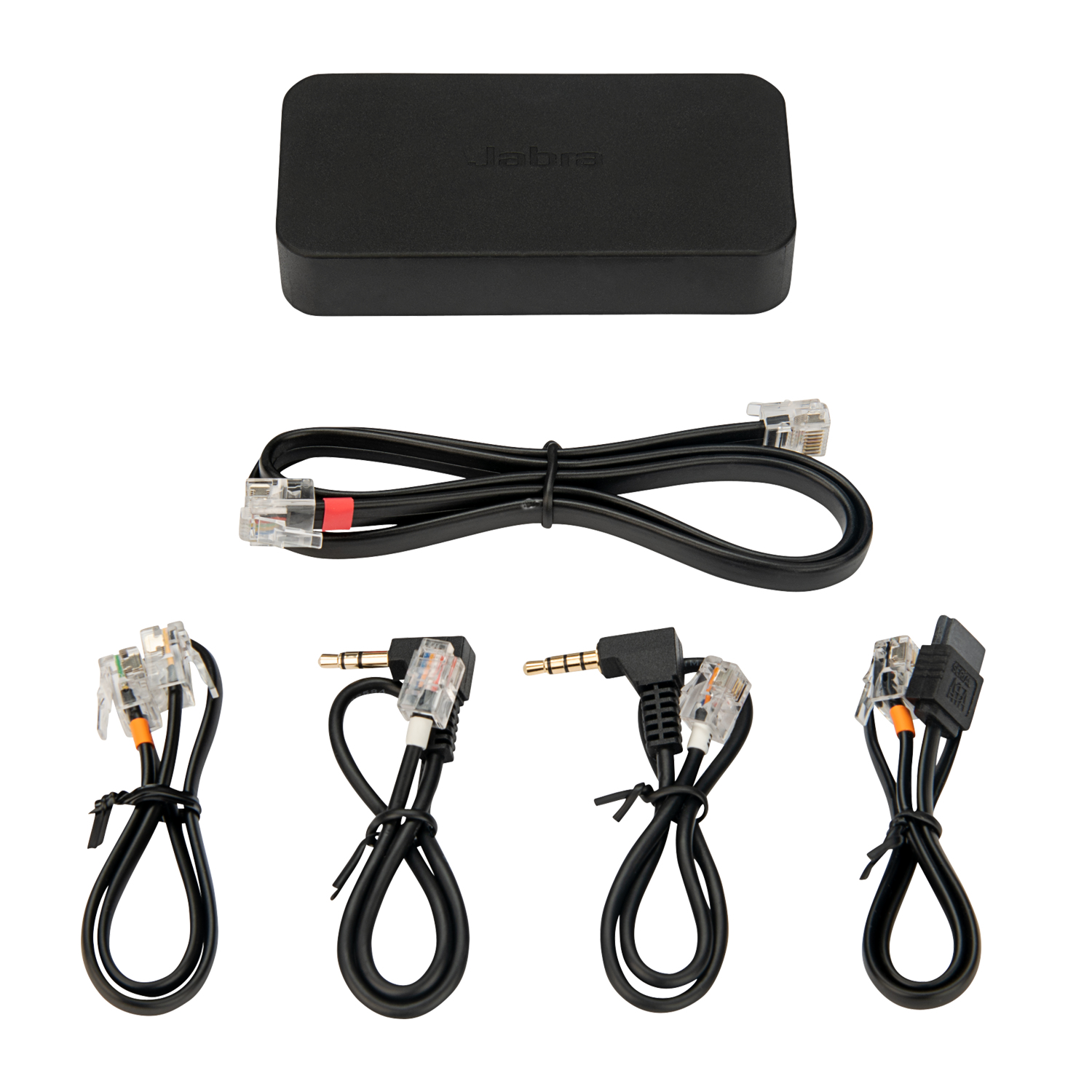 JABRA EHS-Adapter für Alcatel S-Serie JABRA EHS-Adapter für Alcatel S-Serie