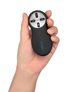 Kensington Kabelloser Presenter mit Laserpointer – Si600 Kensington Kabelloser Presenter mit Laserpointer – Si600 – Bild 7