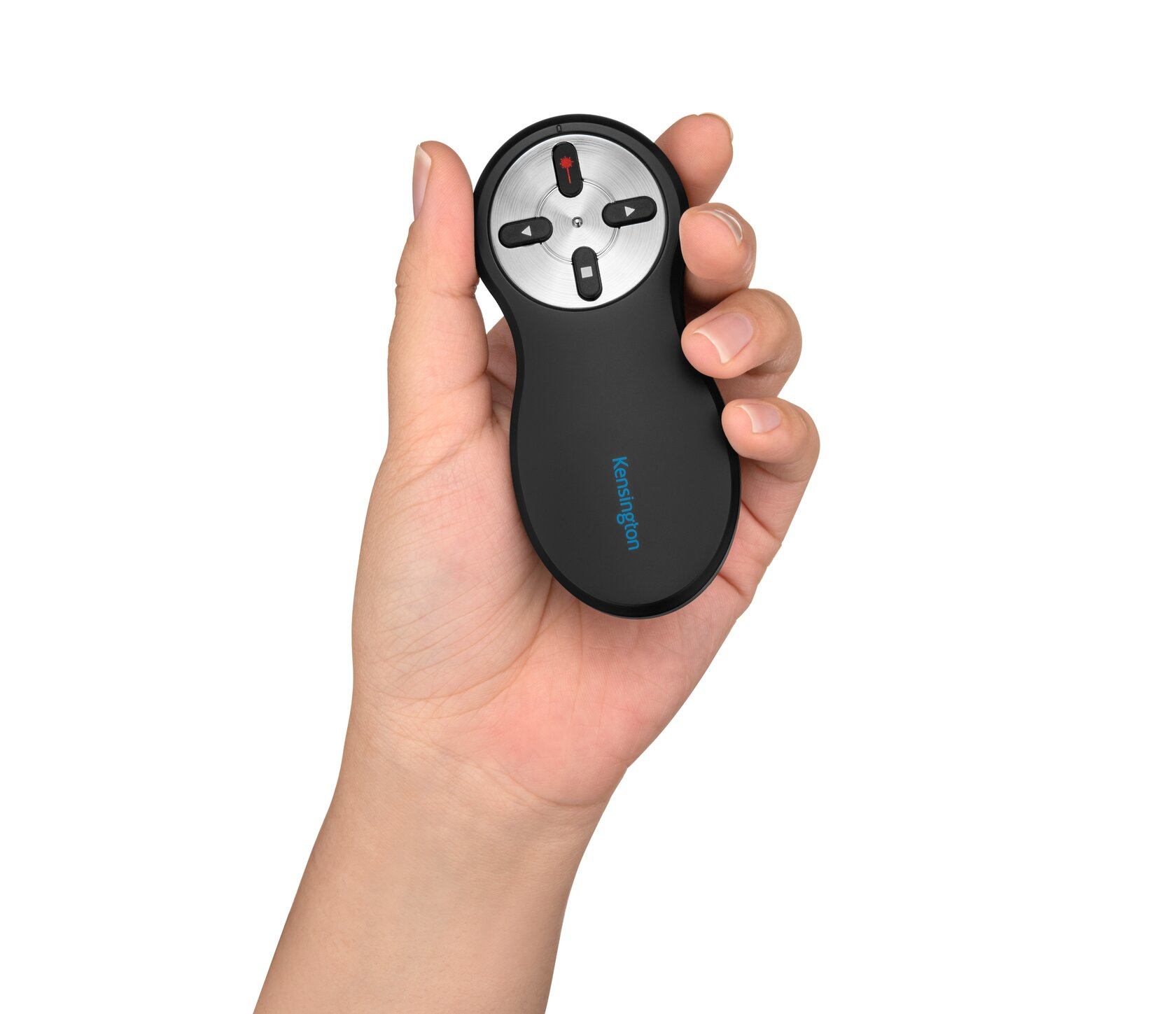 Kensington Kabelloser Presenter mit Laserpointer – Si600 Kensington Kabelloser Presenter mit Laserpointer – Si600 – Bild 7