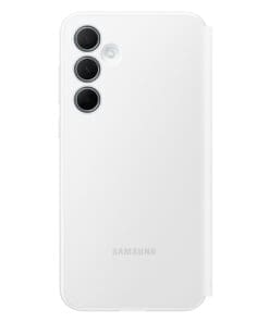 Alternative view of Samsung Smart View Wallet Case für Galaxy A35, White