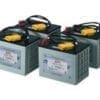 APC Replacement Battery Cartridge #14