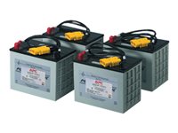 APC Replacement Battery Cartridge #14