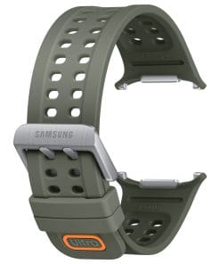 Samsung Marine Band, Olive (für WatchUltra /2) Samsung Marine Band, Olive (für WatchUltra /2) – Bild 3