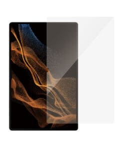 PanzerGlass Samsung Galaxy Tab S8 Ultra-Screen Protector Glass