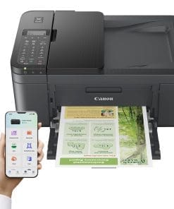 Alternative view of Canon PIXMA TR4755i Tintenstrahl A4 4800 x 1200 DPI WLAN