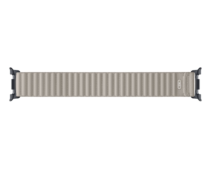 Samsung Fabric Band (M/L), Mocha (für Watch 8 und 9) Samsung Fabric Band (M/L), Mocha (für Watch 8 und 9) – Bild 2