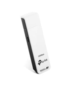 TP-Link TL-WN821N N300 WLAN USB Stick (300 MBit/s)