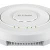D-Link DWL-6620APS Unified AC1300 Wave2 Dualband Access Point Mit einem speziellen Design von Antennen, Gehäuse, Leistungsoptionen und Installationsmethoden kann EAP225-Outdoor perfekt für verschiedene Szenarien im Innen- und Außenbereich angewendet werden.<br>Mit hoher Sendeleistung und zwei High-Gain-Rundstrahlantennen bietet der EAP225-Outdoor im Freien im Umkreis von bis zu 200 m eine gute WLAN-Abdeckung.<br>Durch seine IP65-Zertifizierung schützt das widerstandsfähige Gehäuse Ihren Accesspoint vor Witterungseinflüssen.