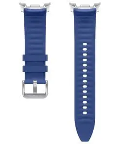 Alternative view of Samsung Hybrid(S/M/L) für Watch8 Classic Navy