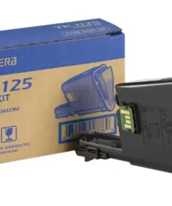 Kyocera Toner TK-1125 Schwarz (ca. 2.100 Seiten)