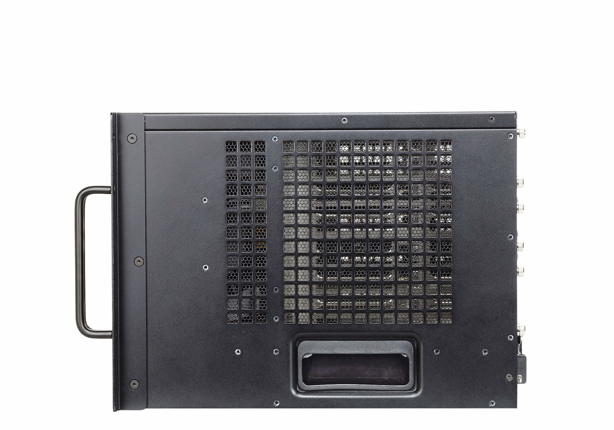 ATEN VM1600A 16x16 Modular Matrix Switch ATEN VM1600A 16x16 Modular Matrix Switch – Bild 4
