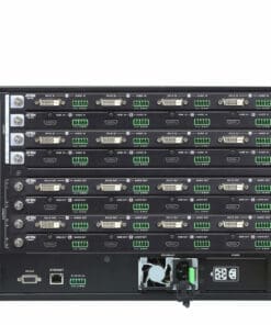 ATEN VM1600A 16x16 Modular Matrix Switch ATEN VM1600A 16x16 Modular Matrix Switch – Bild 3