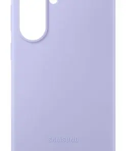 Samsung Silicone Case für Galaxy A57, Violet Samsung Silicone Case für Galaxy A57, Violet – Bild 4