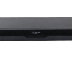 Dahua Technology WizMind NVR5216-EI Netzwerk-Videorekorder (NVR) 1U Schwarz – Bild 3