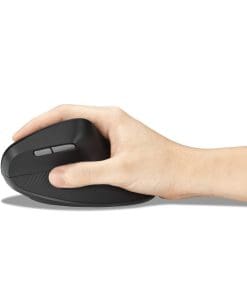 Kensington Pro Fit Ergo MY630 EQ Maus Büro rechts RF Wireless + Bluetooth + USB Type-A 2400 DPI – Bild 3