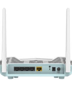 D-Link R32EAGLE PRO AI AX3200 Smart RouterWi-Fi 6, IEEE 802.11 D-Link R32EAGLE PRO AI AX3200 Smart RouterWi-Fi 6, IEEE 802.11 – Bild 5