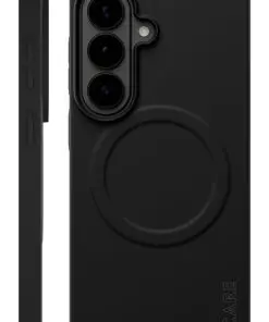 CARE SL1M Case Black Samsung Galaxy S26