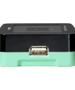 LevelOne FPS-1032 Print Server mit 1 USB Port – Bild 5