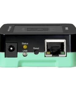 LevelOne FPS-1032 Print Server mit 1 USB Port – Bild 3