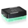 LevelOne FPS-1032 Print Server mit 1 USB Port Der LevelOne FPS-1031-Druckserver ist eine ideale Netzwerkdrucklösung für kleine Büros, Heimbüros, Schulen und andere Unternehmen, die die Druckerfreigabe über dasselbe Netzwerk erfordern. <p /><br><br>Dieser Druckerserver ist mit einem 10/100 Mbps-Ethernet-Port für die automatische Erkennung und einem bidirektionalen männlichen Centronic-Port (DB-36-Pin) ausgestattet, an den parallele Drucker angeschlossen werden können.
