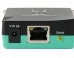 LevelOne FPS-1031 Print Server mit 1 Parallel-Port LevelOne FPS-1031 Print Server mit 1 Parallel-Port – Bild 2