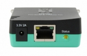 LevelOne FPS-1031 Print Server mit 1 Parallel-Port LevelOne FPS-1031 Print Server mit 1 Parallel-Port – Bild 2