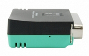 LevelOne FPS-1031 Print Server mit 1 Parallel-Port LevelOne FPS-1031 Print Server mit 1 Parallel-Port – Bild 3