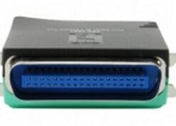LevelOne FPS-1031 Print Server mit 1 Parallel-Port LevelOne FPS-1031 Print Server mit 1 Parallel-Port – Bild 4