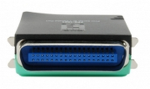LevelOne FPS-1031 Print Server mit 1 Parallel-Port LevelOne FPS-1031 Print Server mit 1 Parallel-Port – Bild 4