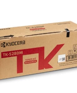 Kyocera Toner TK-5280M Magenta (ca. 11.000 Seiten)