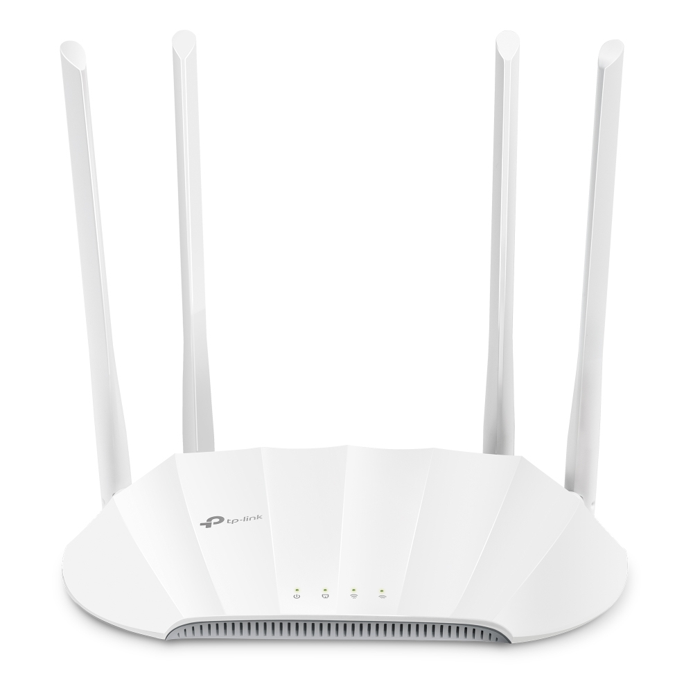 TP-Link TL-WA1801 AX1800 Dual-Band WLAN Access Point TP-Link TL-WA1801 AX1800 Dual-Band WLAN Access Point