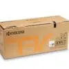 Kyocera Toner TK-5290Y Gelb (bis 13.000 Seiten) Mit Tonern von Kyocera erzielen Sie immer hervorragende, scharfe und bestmögliche Ergebnisse.