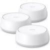 TP-Link Deco BE22(3-pack) BE3600 Whole Home Mesh Wi-Fi 7 Sys.