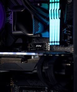 Kingston SSD M.2 1TB Renegade G5 NVMe SFYR2S/1T0 Kingston SSD M.2 1TB Renegade G5 NVMe SFYR2S/1T0 – Bild 6