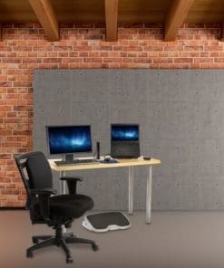 Kensington ValuKeyboard Tastatur Büro USB QWERTY Spanisch Schwarz Kensington ValuKeyboard Tastatur Büro USB QWERTY Spanisch Schwarz – Bild 4