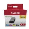 Canon Tintenpatronen Multipack CLI-581XXL (4 Farben)
