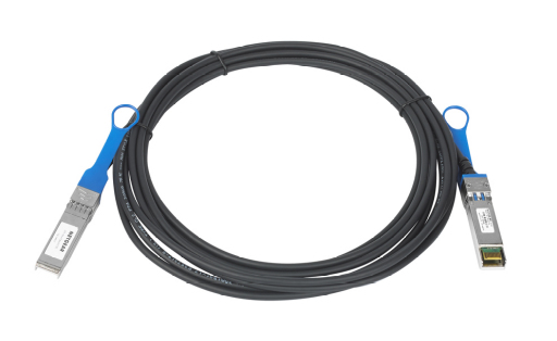 Netgear AXC765 Direct Attach Active SFP+ DAC Kabel 5m Netgear AXC765 Direct Attach Active SFP+ DAC Kabel 5m