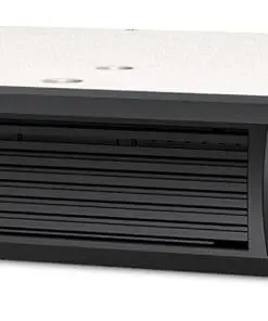 APC Smart-UPS C 1000VA 2U Rack mountable LCD 230V