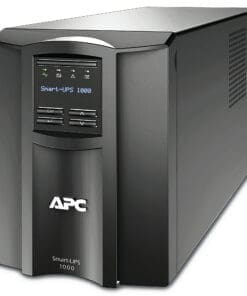 APC - SMART-UPS 1000VA LCD 230V SmartConnect