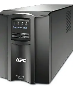 APC - SMART-UPS 1500VA LCD 230V SmartConnect